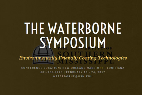 The Waterborne Symposium