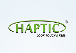 Haptic Catalogue!