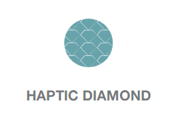 HAPTIC Diamond !